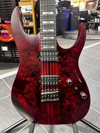 Store Special Product - Ibanez - RGT1221PBSWL