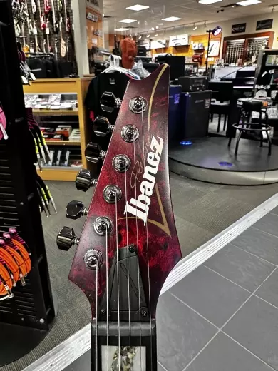 Store Special Product - Ibanez - RGT1221PBSWL