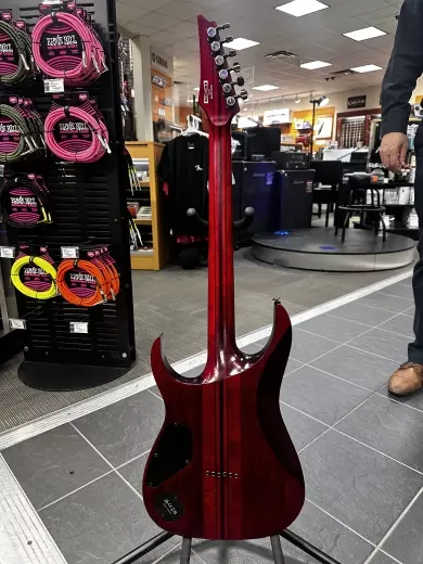 Store Special Product - Ibanez - RGT1221PBSWL