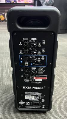 Store Special Product - Yorkville Sound - EXMMOBILE