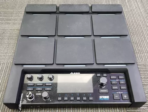 Store Special Product - Alesis Strike Multi Pad