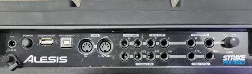 Store Special Product - Alesis Strike Multi Pad