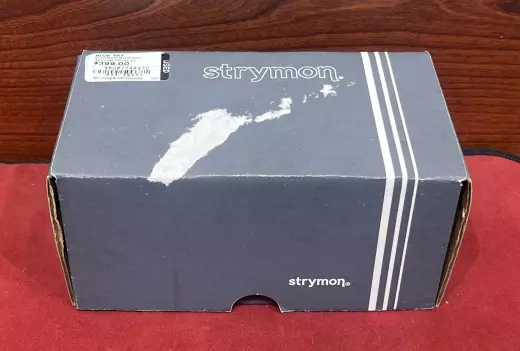 Store Special Product - Strymon - BLUE SKY v2