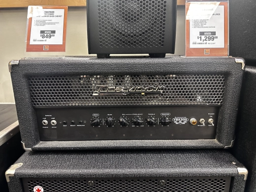 Store Special Product - Traynor - YBA300