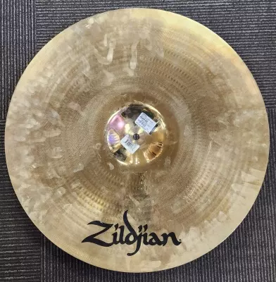 Store Special Product - Zildjian A Custom 20\" Medium Ride- Brilliant