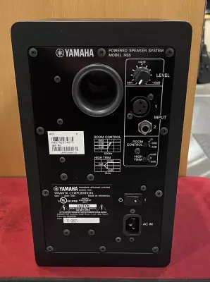 Store Special Product - Yamaha - HS5 STUDIO MONITOR