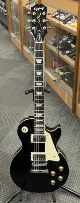 Store Special Product - Epiphone - LES PAUL STANDARD 60\