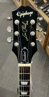 Store Special Product - Epiphone - LES PAUL STANDARD 60\