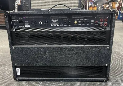 Store Special Product - Marshall - JVM410C 100W 2X12 COMBO