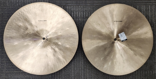 Store Special Product - Sabian Artisan 14\" Hi-Hats