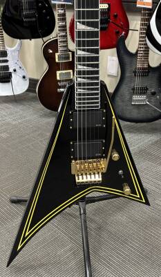 Store Special Product - Jackson Guitars - MJ Series Rhoads RR24MG