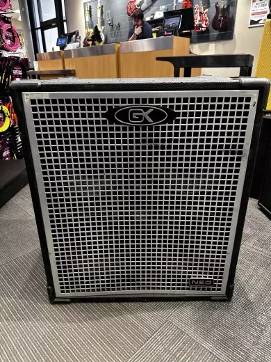 Store Special Product - Gallien-Krueger - NEO410/4