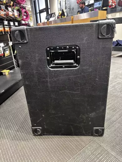 Store Special Product - Gallien-Krueger - NEO410/4