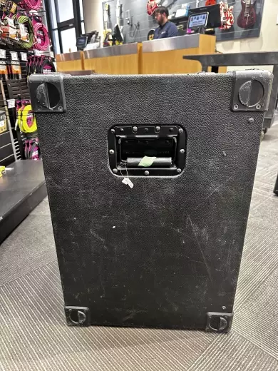 Store Special Product - Gallien-Krueger - NEO410/4