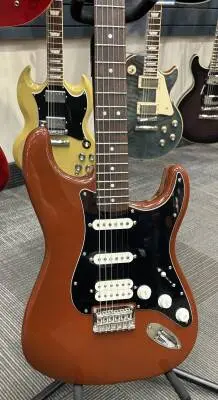 Store Special Product - Squier - CLASSIC VIBE 70\