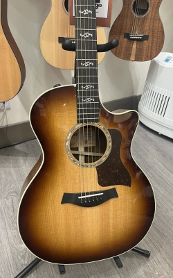 Store Special Product - Taylor Guitars - 414CE-R SE