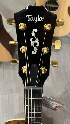 Store Special Product - Taylor Guitars - 414CE-R SE