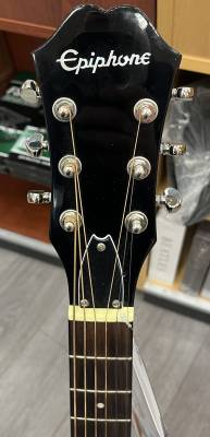 Store Special Product - Epiphone - EL00 STUDIO EEL0VSNH
