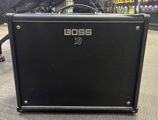 Store Special Product - BOSS - KTN-100 3