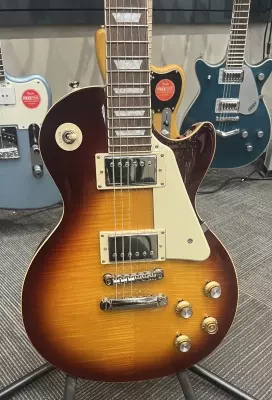 Store Special Product - Epiphone - LES PAUL STANDARD 60\