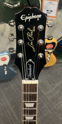 Store Special Product - Epiphone - LES PAUL STANDARD 60\