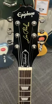 Store Special Product - Epiphone - LES PAUL STANDARD 60\