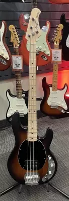Store Special Product - Sterling by Music Man - STINGRAY (RAY4-VSBS-M1)