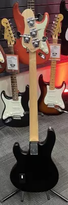 Store Special Product - Sterling by Music Man - STINGRAY (RAY4-VSBS-M1)