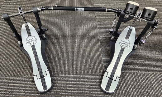 Store Special Product - Mapex Venus Series Double Pedal