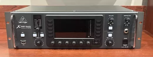Store Special Product - Behringer - X32 RACK