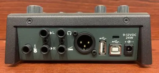 Store Special Product - Kemper Amps - PROFILER-PLAYER