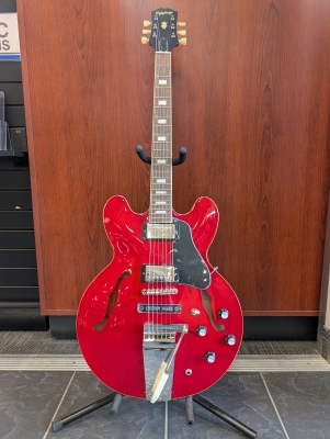Store Special Product - Epiphone - EIGJBES335ASCNH