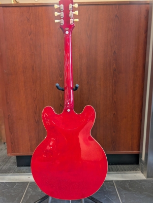 Store Special Product - Epiphone - EIGJBES335ASCNH