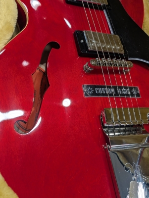 Store Special Product - Epiphone - EIGJBES335ASCNH