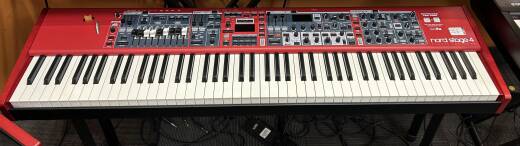 Store Special Product - Nord - STAGE 4 88
