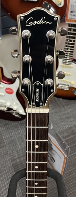Store Special Product - Godin Guitars - RADIUM (G49301)