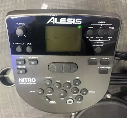 Store Special Product - Alesis - NITRO MESH KIT