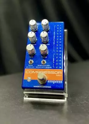 Store Special Product - Empress Effects - COMPRESSOR MKII