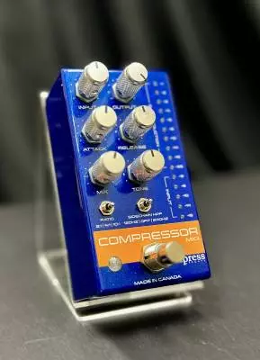 Store Special Product - Empress Effects - COMPRESSOR MKII