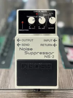 Store Special Product - BOSS - NS-2