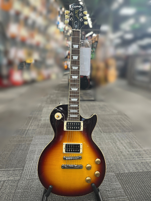 Store Special Product - Epiphone - Slash Collection Les Paul November Burst