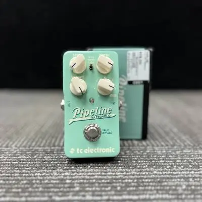 Store Special Product - TC Electronic - PIPELINE