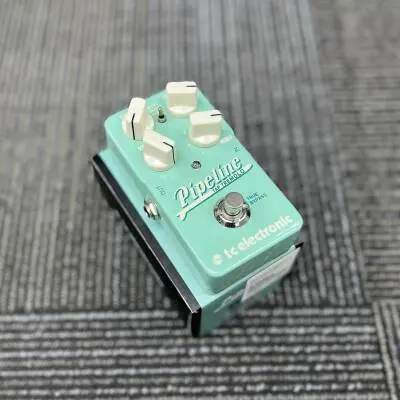 Store Special Product - TC Electronic - PIPELINE