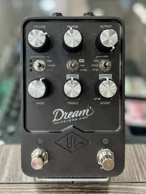 Store Special Product - Universal Audio - Dream \