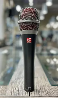 Store Special Product - sE Electronics - V7 Vocal Mic