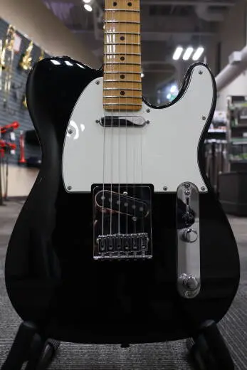 Store Special Product - Fender - PLAYER II TELE MPL BLK