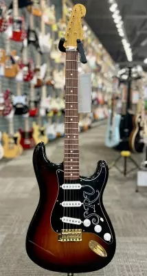 Store Special Product - Fender - SRV STRAT 3TSB W/CS