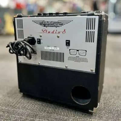 Store Special Product - Ashdown Engineering - STUDIO-8