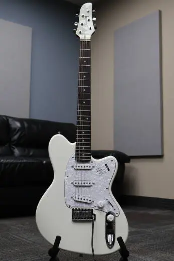 Store Special Product - Ibanez - ICHIKA VINTAGE WHITE