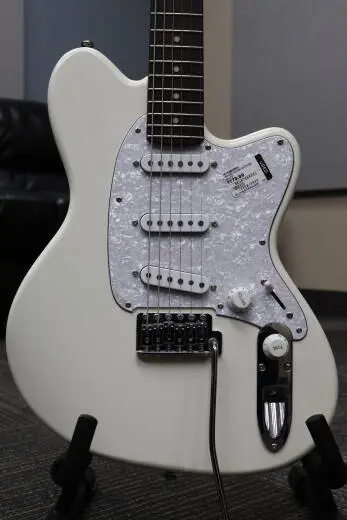 Store Special Product - Ibanez - ICHIKA VINTAGE WHITE